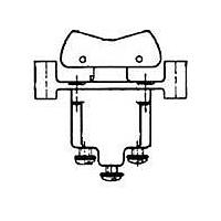 Honeywell 2TP69-7 Rocker Switches SEALED OI