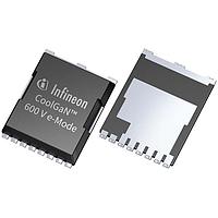Infineon IGT60R070D1ATMA4 MOSFETs HV GAN DISCRETES