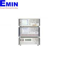 MICROTEST 6917L DCR Motor Stator Testing DCR System