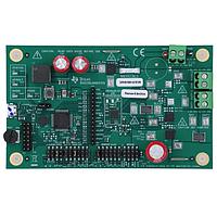 Texas Instruments DRV8106H-Q1EVM Gate Driver Automotive half-brid ge smart gate driver