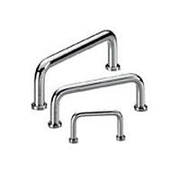 Davies Molding ST-10.136.22 Racks & Rack Cabinets 2 Point Pull Handles