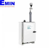 Aeroqual Dust Sentry PM10 Dust Monitoring Device