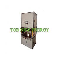 TOB TOB-YZ60-2GD Cell Shaping Machine (φ57x(80~130)mm)