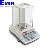 AXIS ACE320G Analytical balance (320g; 0.1mg; without int. calib)