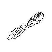 AMP Connectors - TE Connectivity 345808-1 Contact .070"REC ECON.3