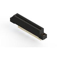 EDAC 392-021-523-103 Standard Card Edge Connectors Card Edge Connector
