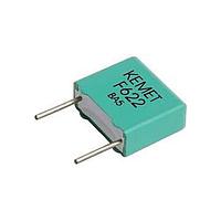 KEMET F622JF103J100C Metallized Polyester Capacitors 100V 0.01uF 5%