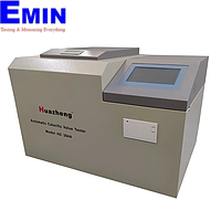 Huazheng HZ-384A Automatic Calorific Value Tester (~ 10500 J/K, 2.8 ~ 3.2 MPa)