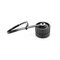 Amphenol Tuchel C016 00V000 010 12 Accessories PROTECTIVE COVER FOR FEM CABLE CONNECTOR