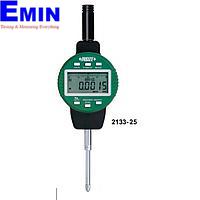 INSIZE 2133-251 High Precision Digital Indicator (25.4mm; 1.8µm)