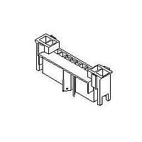 Molex 44167-0001 Receptacle Housing Dryer Motor Hsg Con w/Tool Removable Ltc