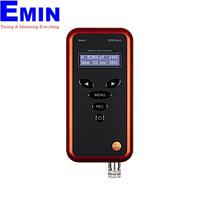 TESTO DiSCmini Handheld Nanoparticle Counter