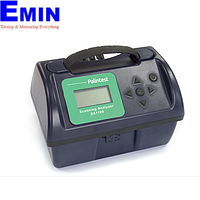 Palintest SA1100 Scanning Analyzer (2 – 100 µg/l (Pb), 50 – 2000 µg/l (Cu))