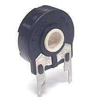 Amphenol Piher PT15NH05-102A2020-S Trimmer Resistors Rotary potentiometer Carbon 1K Ohm Resistance 20% Tolerance 0,25W 15mm Linear Analog Horizontal adjust Through hole Bulk