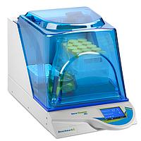 Benchmark H1001-ME Incu-Shaker Mini Shaking Incubator with non-slip rubber mat, 230V