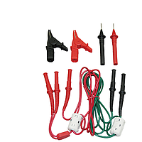 Kyoritsu 7238A Test leads