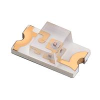 Wurth Elektronik 156120BS75000 Single Color LEDs WL-SMRW RvsMnt Mono Rect 1206 Blue