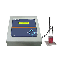 Sansel PH 302 Lab Model PH Meter (0~14pH; ±0.01pH; LCD)