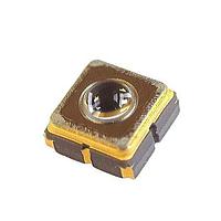 Marktech Optoelectronics MTPS7065SMR1-UR IR Emitters (IR LEDs) 650nm 3.0x3.0 mm SMD Dome Lens