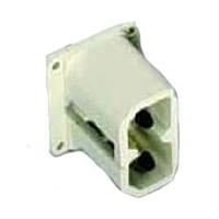 Amphenol Industrial C10-638977-000 Receptacles PCB TAIL RECEPTACLE