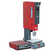 Lingke LK-2022JM Ultrasonic welding machine (2000W)