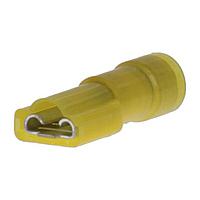 Molex 19606-0006 Quick Disconnect FEMALE QUICK DISCON 10-12AWG