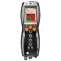 TESTO 330-2 LL Pro flue gas analysis kit