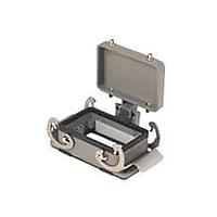 Molex / GWconnect 93601-4227 Housings BH MOUNT HOUS 2 LEV+COV7832.4705.0