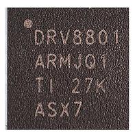 Texas Instruments DRV8801AQRMJRQ1 Full Bridge Auto 2.8A Brushed DC Motor Driver