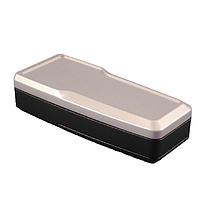 Hammond Manufacturing R271-100-000 Enclosures Sealed/Diecast Alum. 8.66x3.94x2.46"