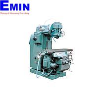 SMAC VM5032A Vertical Knee-type Milling Machine