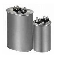 Cornell Dubilier (CDE) SFT66T20K391B-F Round Metal Can, Oil-Filled 20uF 660V 10%