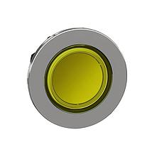 SCHNEIDER ZB4FV083 Control Switches FLUSH XB4 YW PL PLAIN LENS