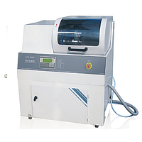YUZHONG GTQ-5000A Enhanced Metallographic Specimen Precision Cutting Machine (0 ~ 1.50mm/min)
