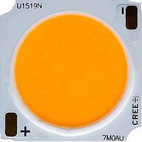 Cree LED CMU1519-0000-000N0B0A30E Low Power LEDs White 3000 K 70-CRI, XLamp CMU1519-36V