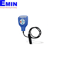 3nh YT4200-P7 Split Aluminum Base Coating Thickness Gauge (0~1250μm)