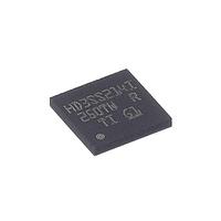 Texas Instruments HD3SS214IZXHR Multiplexers 8.1 Gbps DisplayPort 1.4 1-to-2 / 2-to-1