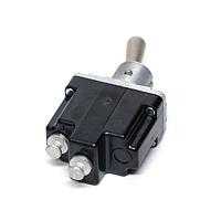 Honeywell 11TL1-6 Toggle Switches SEALED OI