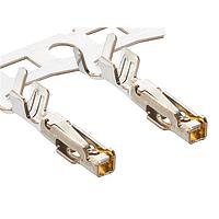 Molex 503095-2200 Terminal iGrid 2mm Crimp Term Chain GF 26-28AWG