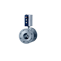Hoentzsch VA Di 50 Vortex Flow Sensors (Order code: VA Di 50GL30m/s/p10ZG1, 212 m3/h, tantalum)