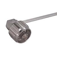 HUBER+SUHNER 16_N-50-3-15/133_NE Connectors N right angle cable plug(m)