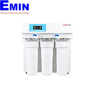 Labstac WO114 Basic RO Water System (45 L/hr) 