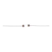 Littelfuse 0478002.MXEP Ceramic Fuses 600V 2A AG Fast Acting