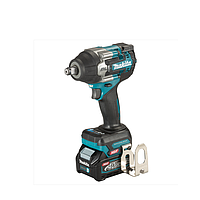 MAKITA TW007GZ02 Cordless Impact Wrench (12.7mm/BL, 40Vmax)