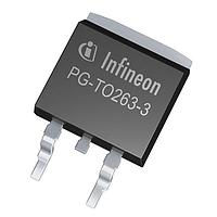 Infineon IPB120P04P404ATMA2 MOSFETs MOSFET_(20V 40V)