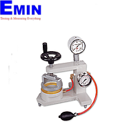 Cometech QC-317M Portable Type Water Penetration Tester