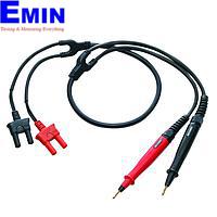GW INSTEK GBM-02A 4W Type Single Pin Test Lead (for GPM-8310, 4m)