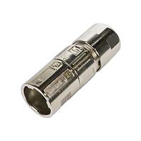 HARTING 21172000100 Cable Housing M17 Cable Housing bayonet str. 3,5-6,5mm