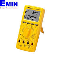 TES TES-2950 LCR Trms Multumeter