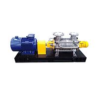 Bangpu BPMC Horizontal multistage chemical process pump (6.3-500m3/h)